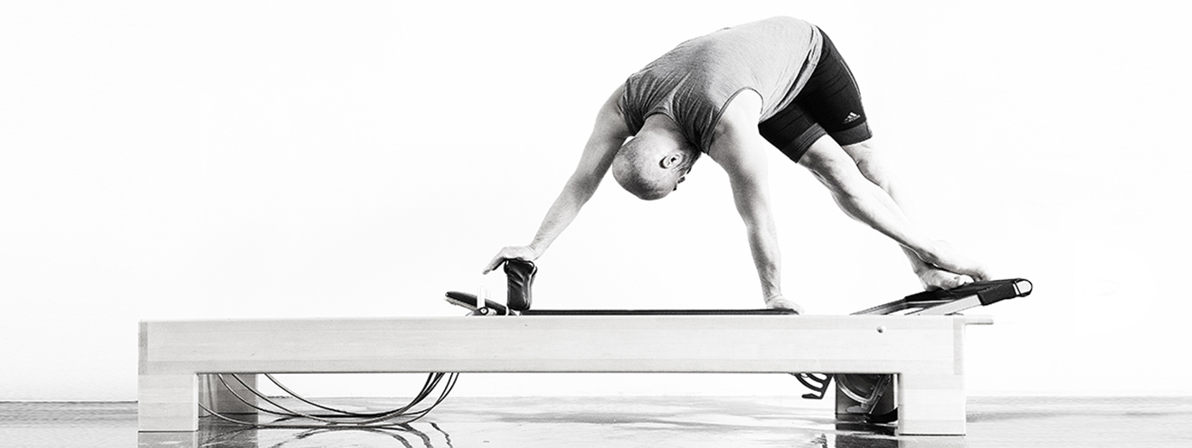 Pilates Blog  - Pilates für Einsteiger Der sanfte Weg zu mehr Kraft und Balance