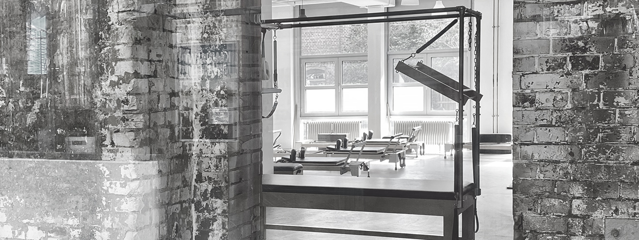 Pilates Blog  - Firmen Pilates der Ausgleich im Arbeitsalltag