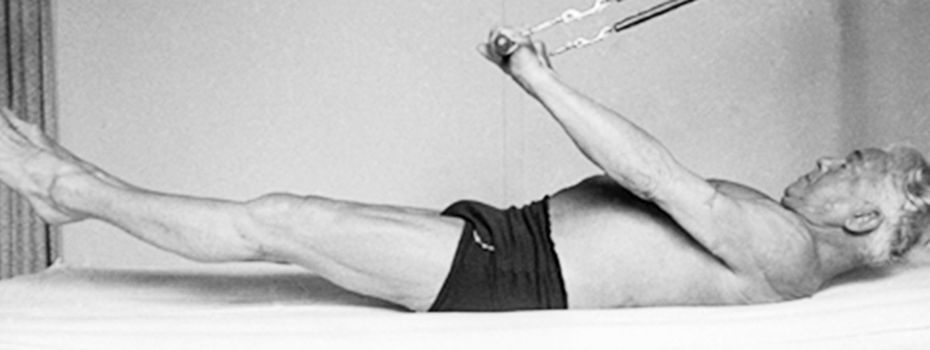 Pilates Blog  - Pilates is coming home  Die Rückkehr eines Klassikers