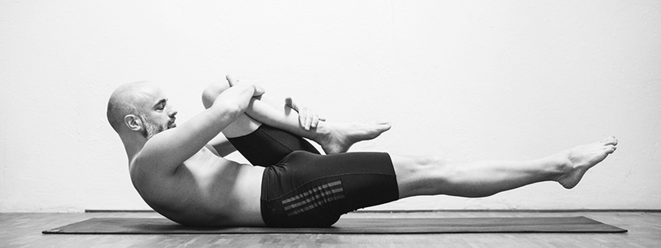 Pilates Blog  - Pilates Reformer Training kraftvoll, dynamisch, tiefgreifend