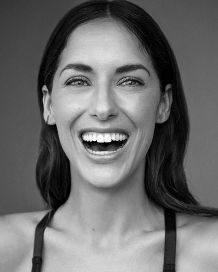 Alex Pilates Studio Trainer