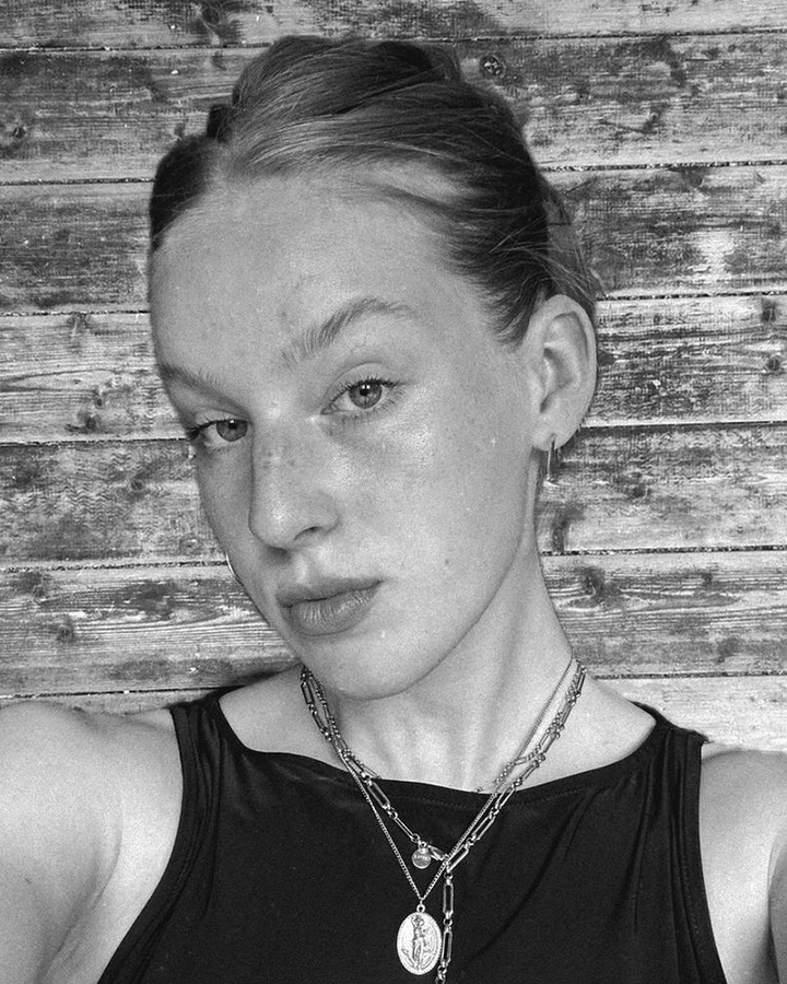 Edina Pilates Trainer 