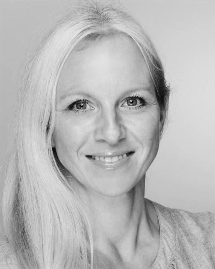 Rose Faszien & Bühnenerfahrung