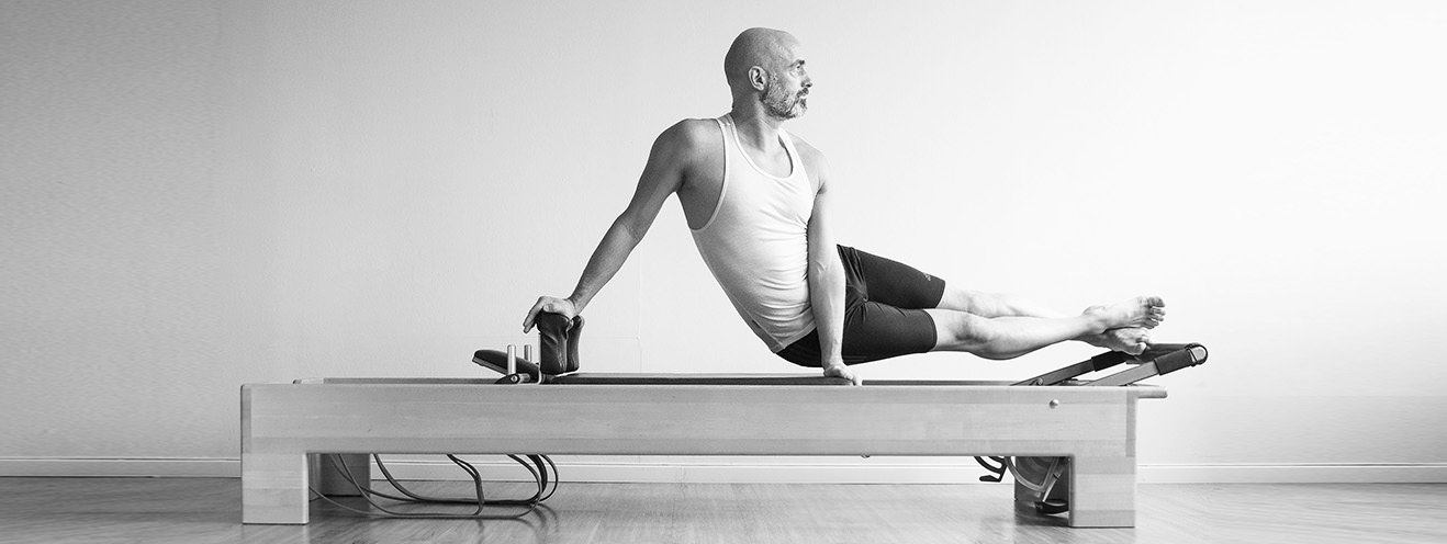 Reformer Pilates Studio ElbPilates in Hamburg-Ottensen