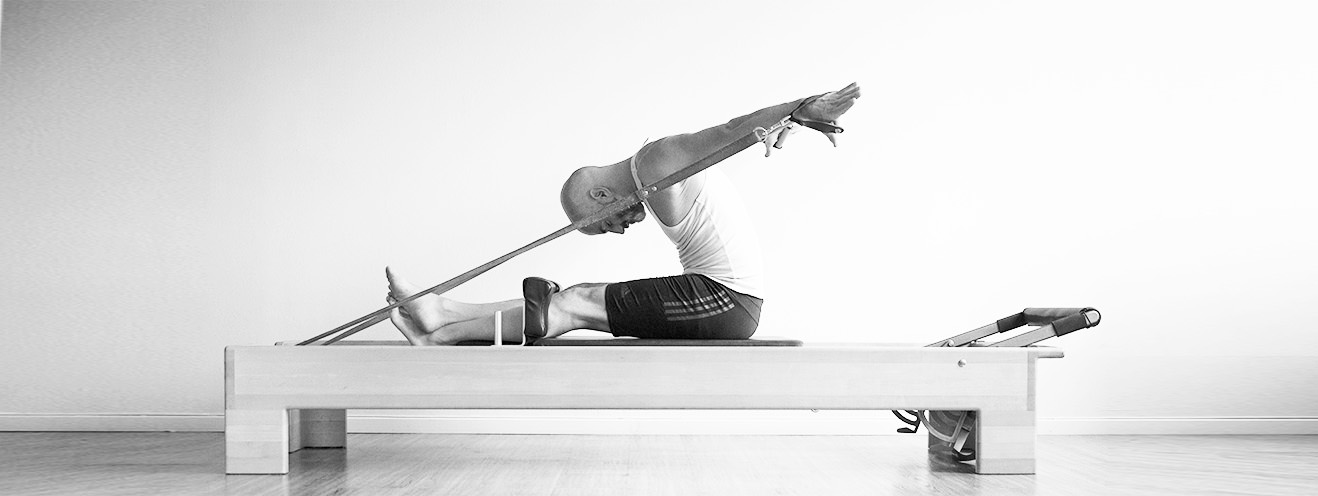 Reformer Pilates Studio ElbPilates in Hamburg-Ottensen