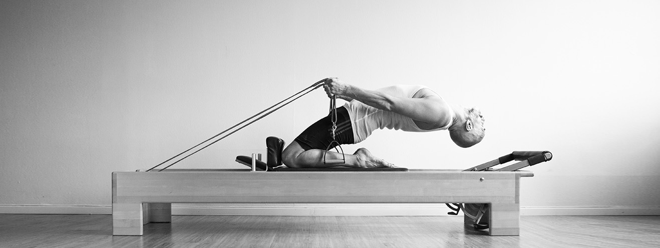 Reformer Pilates Studio ElbPilates in Hamburg-Ottensen